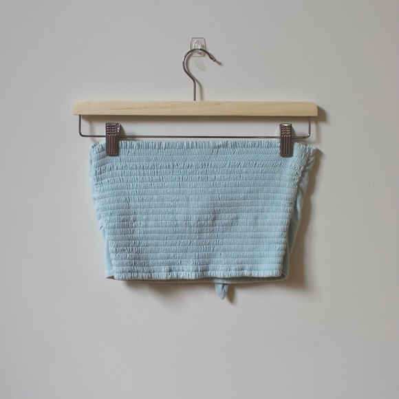 Wilfred⎪Daveney Tube Top - Picture 9 of 12